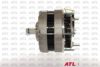 ATL Autotechnik L 83 600 Alternator